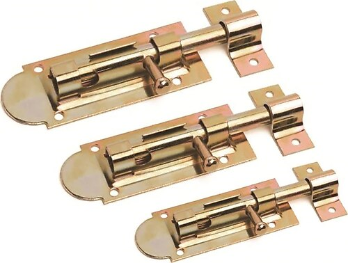 MAVZER SÜRGÜ 04 (1 KUTU=12 ADET)